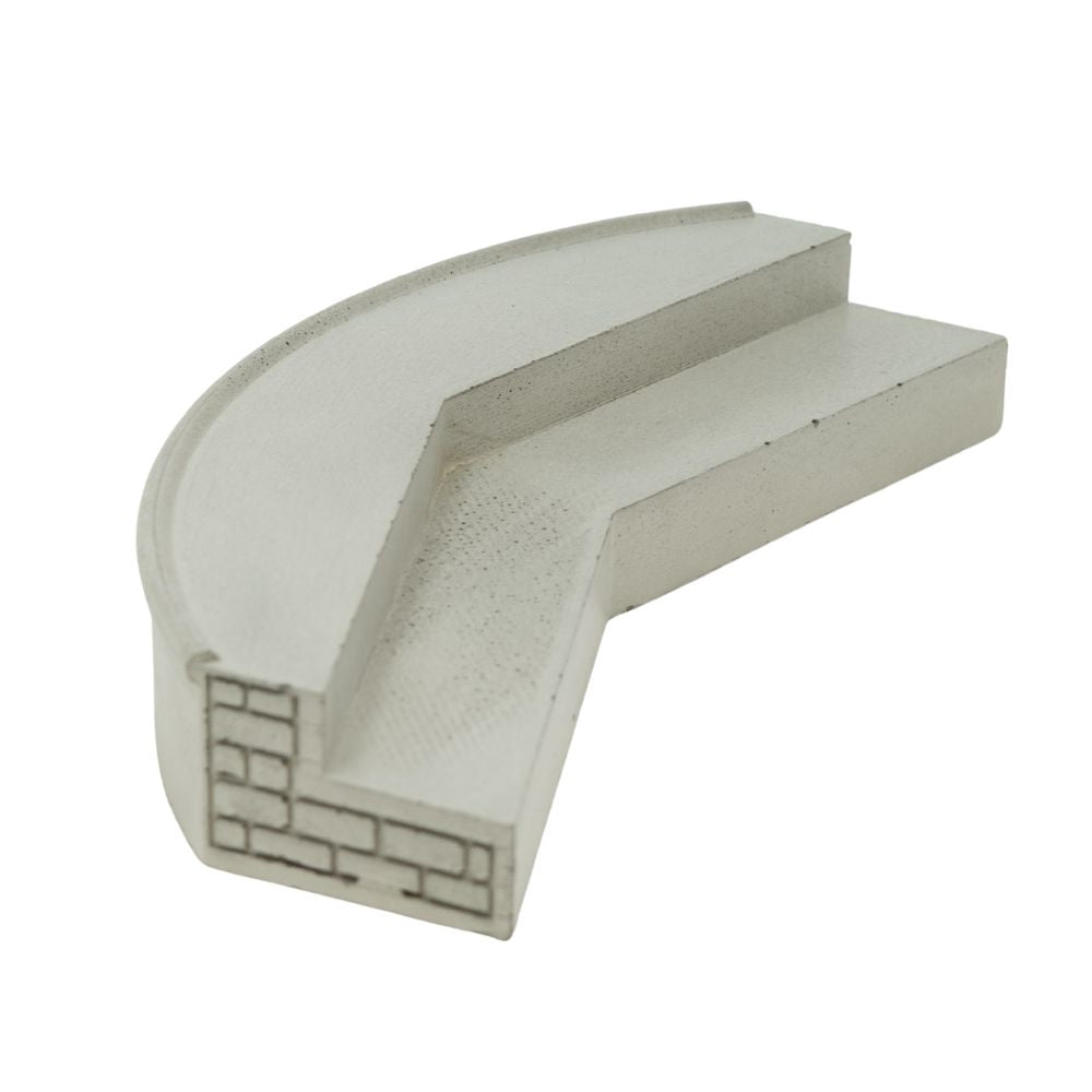 Victory Elbow Ledge