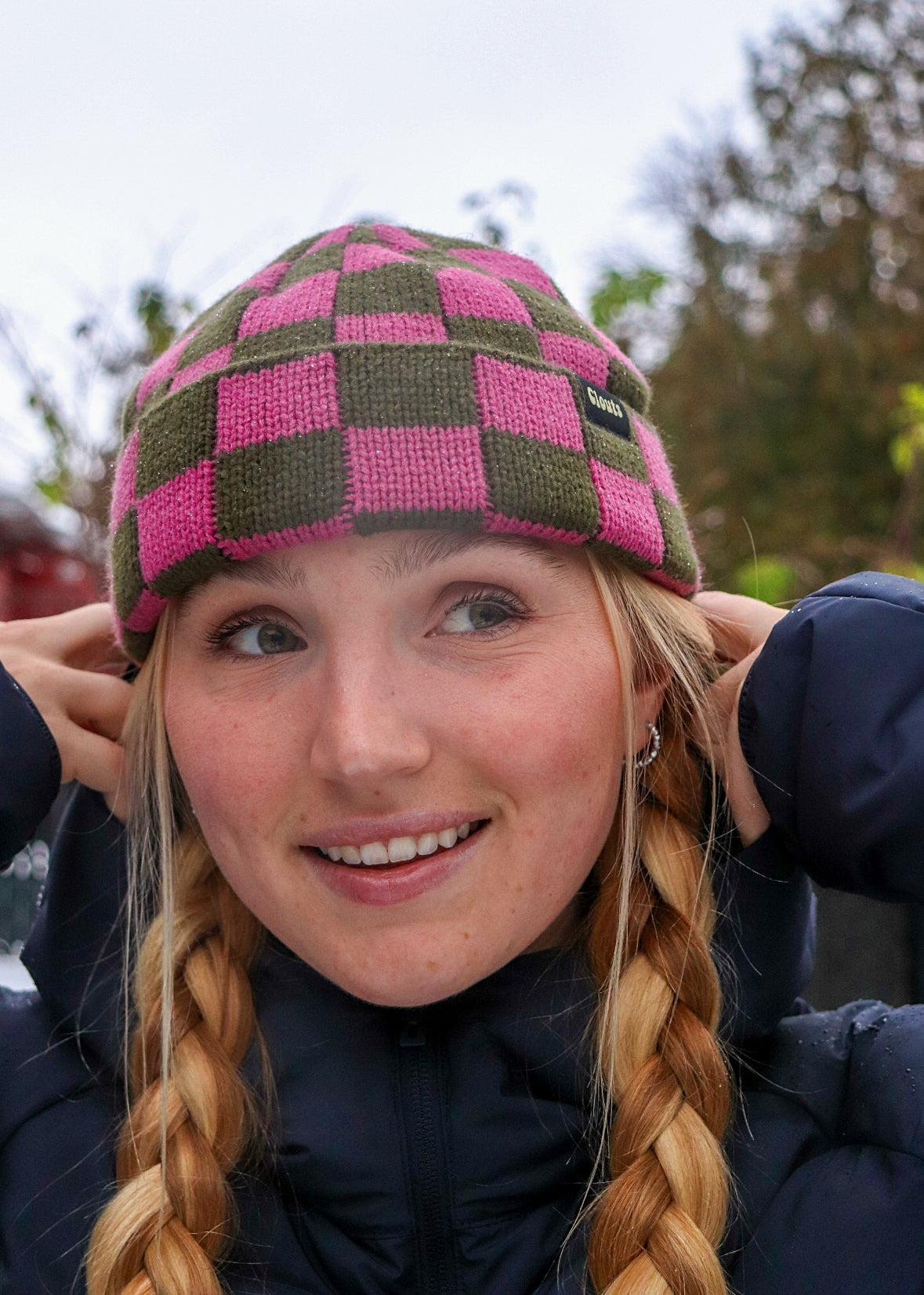 Varech Beanie