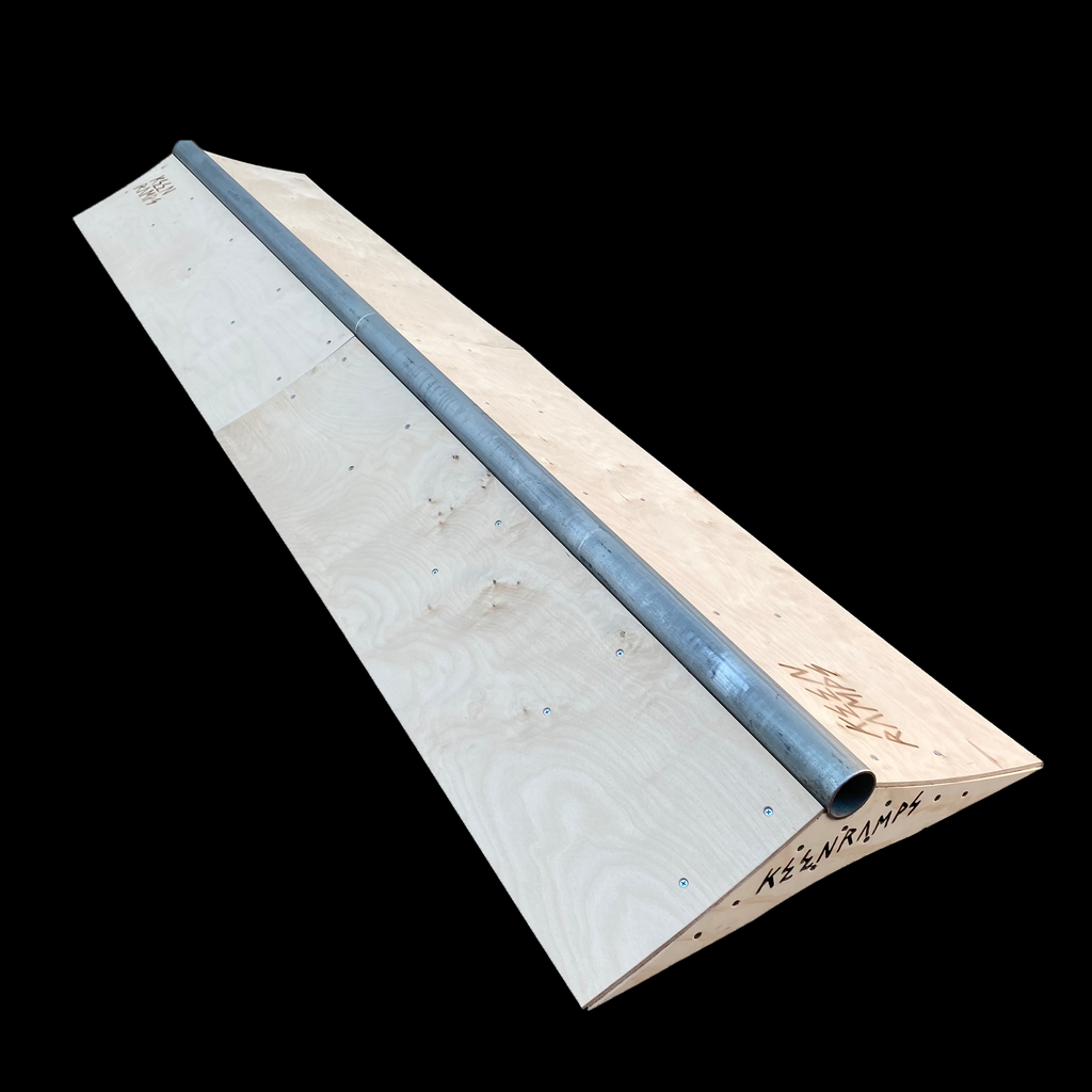 8' Slap Stick