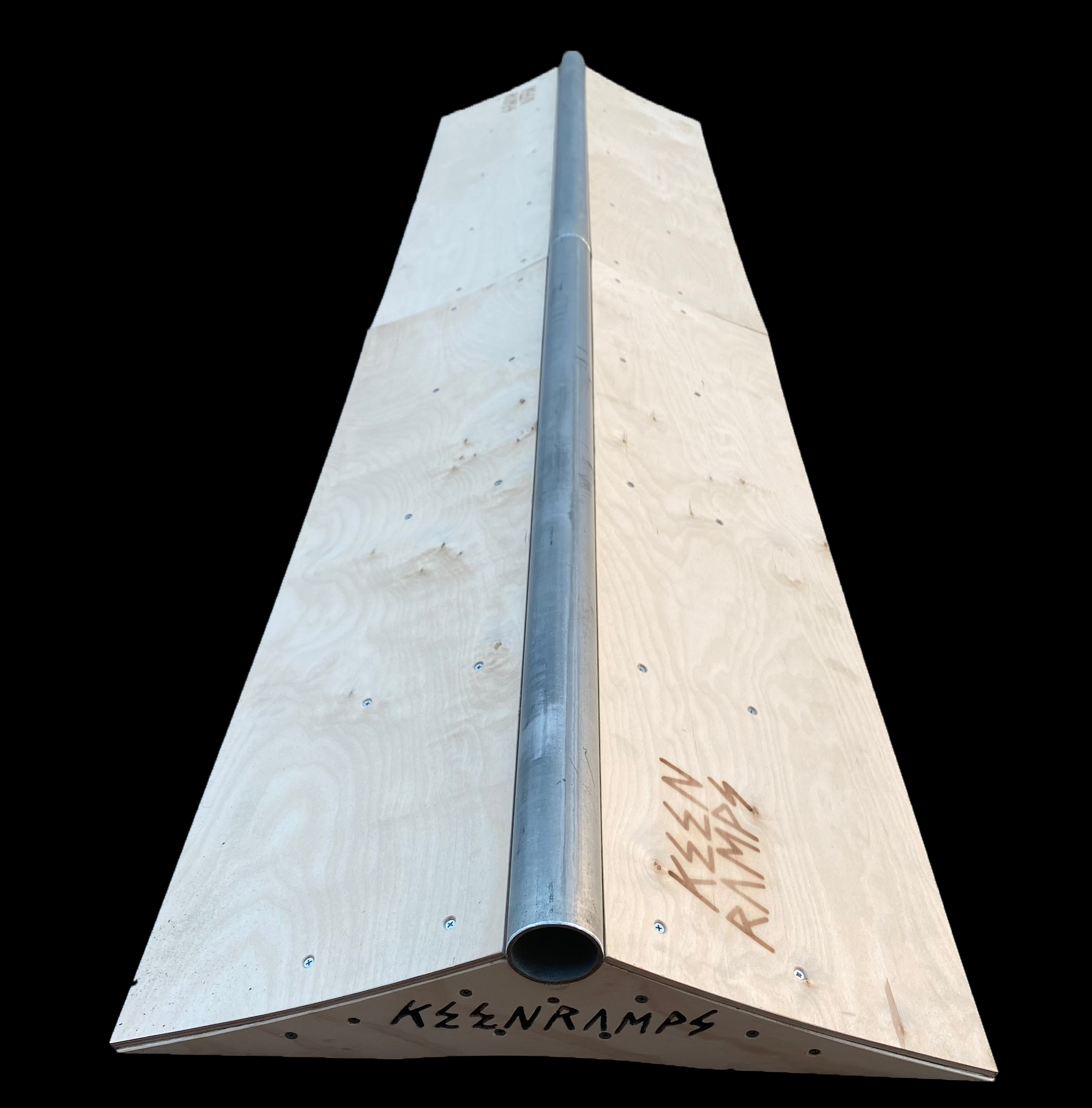8' Slap Stick