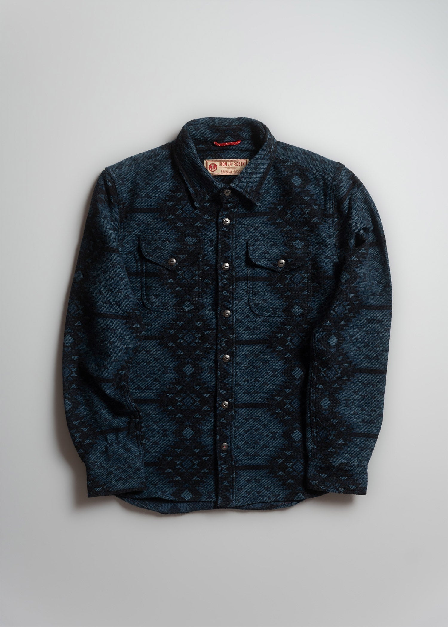 Allman Shirt