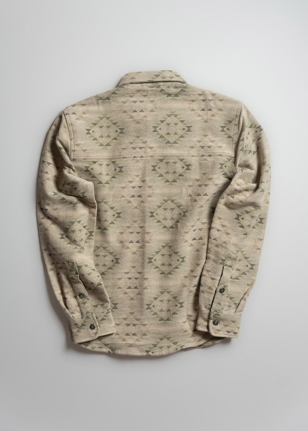 Allman Shirt
