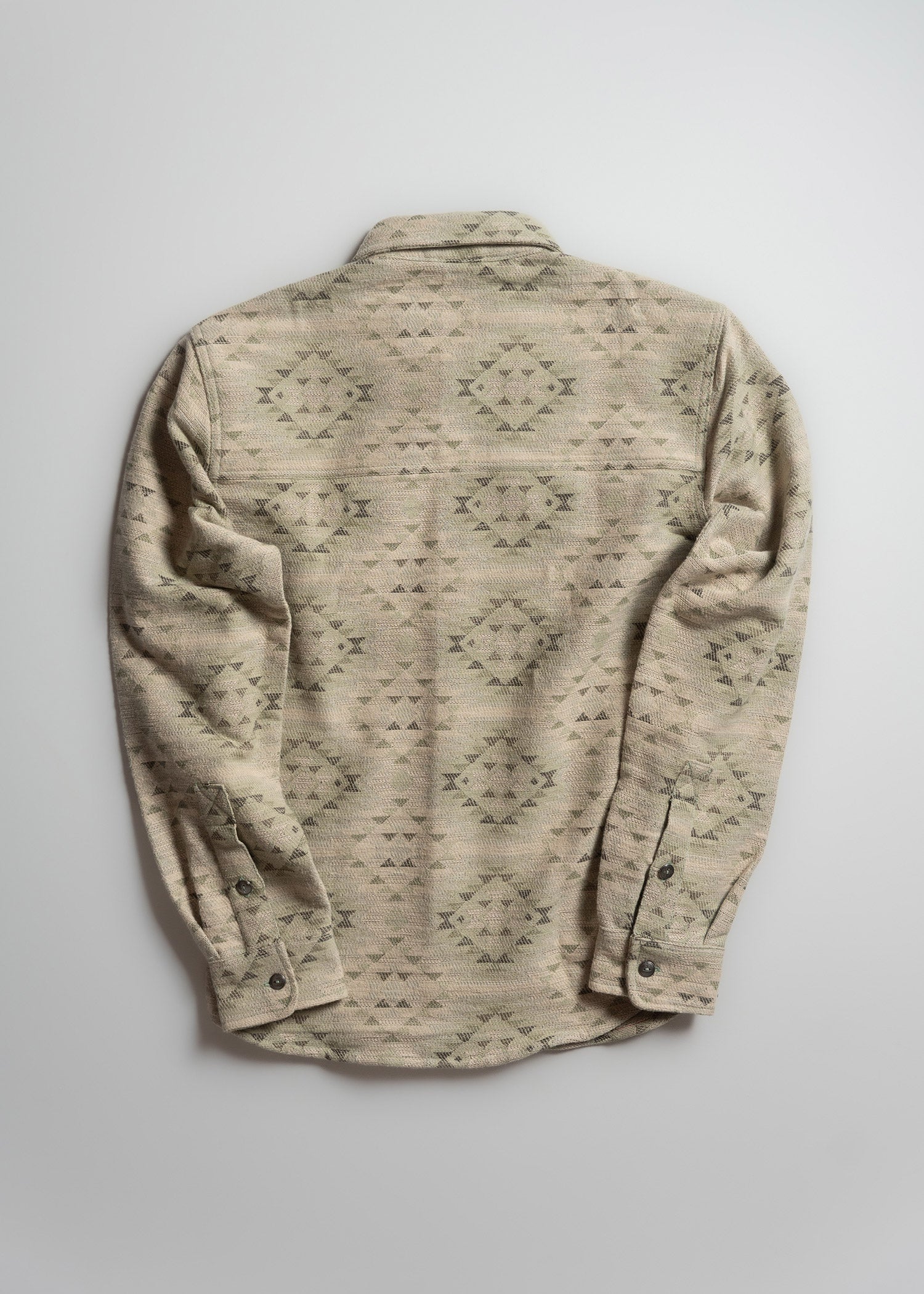 Allman Shirt