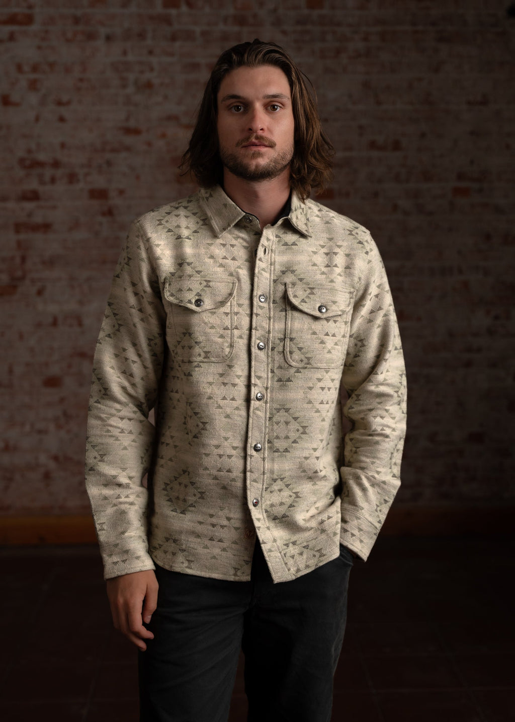 Allman Shirt