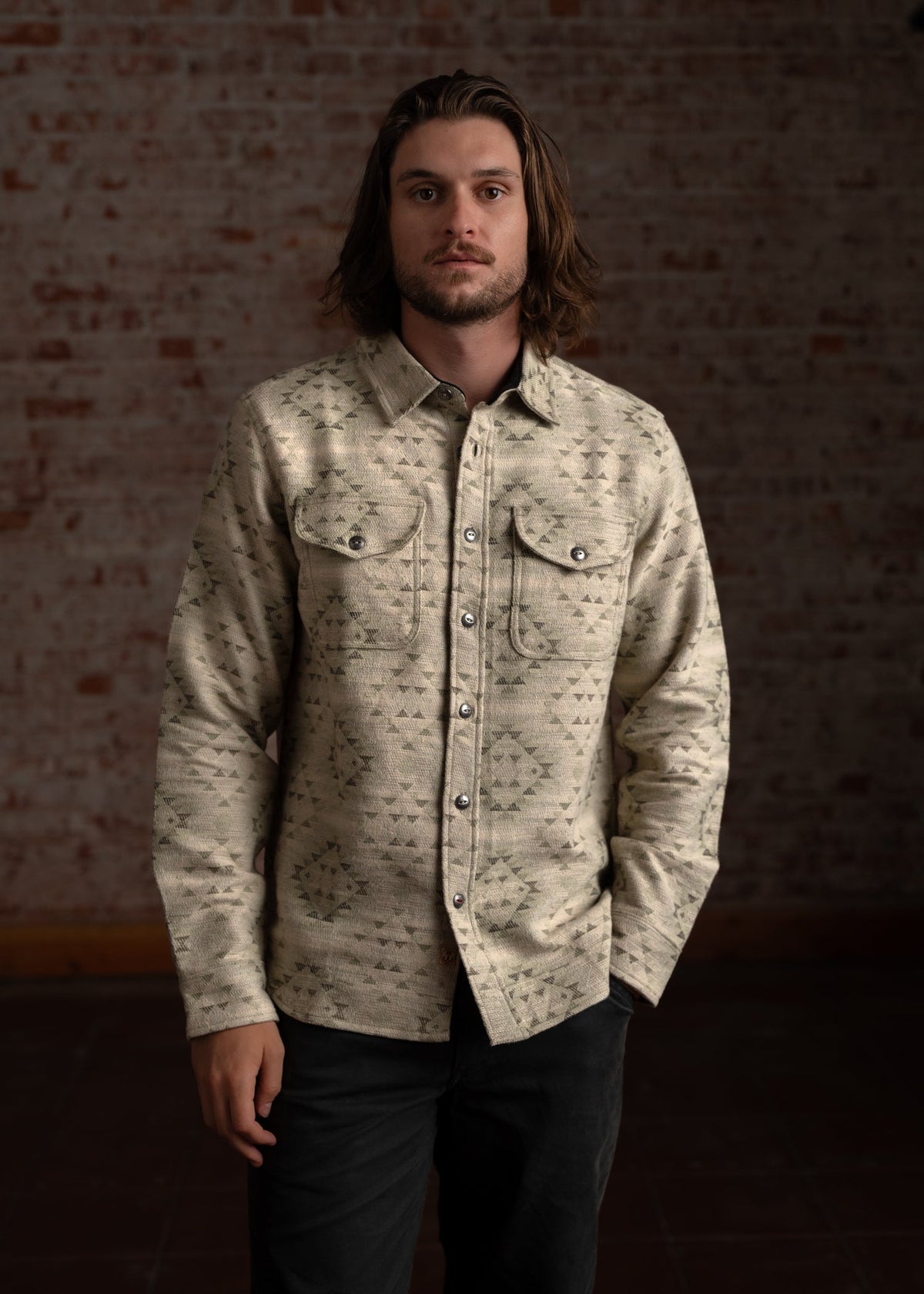 Allman Shirt