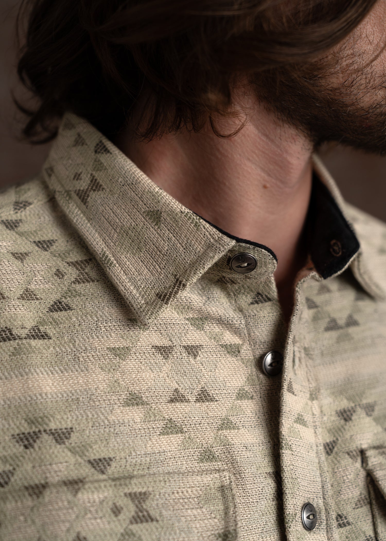 Allman Shirt