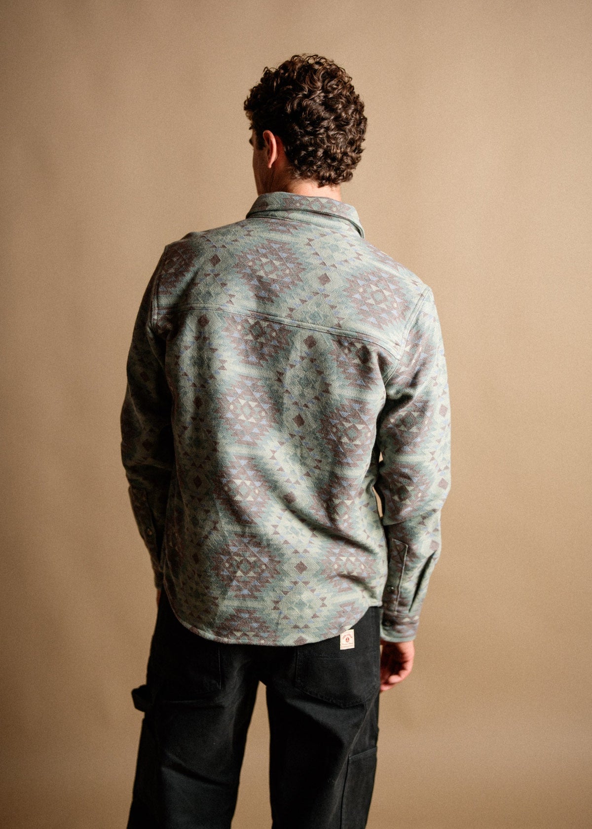 Allman Shirt