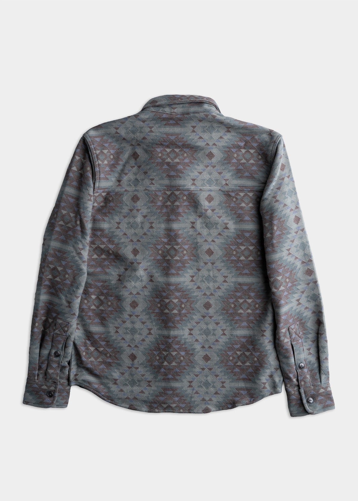 Allman Shirt