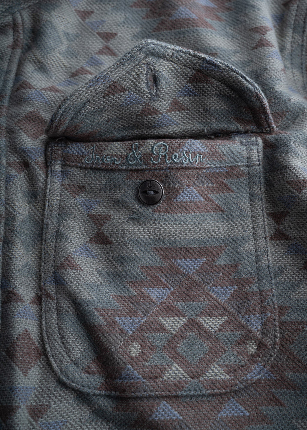 Allman Shirt