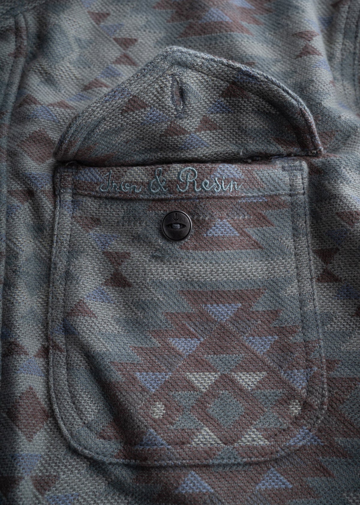 Allman Shirt
