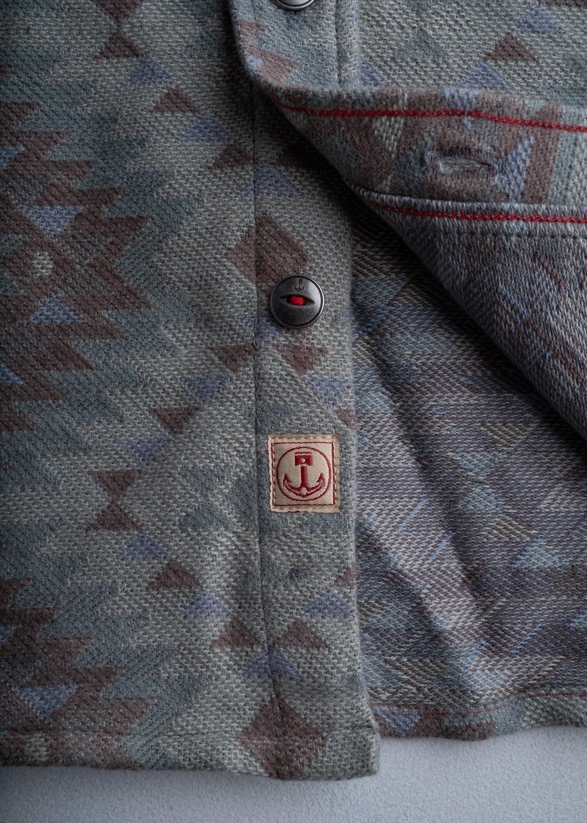 Allman Shirt