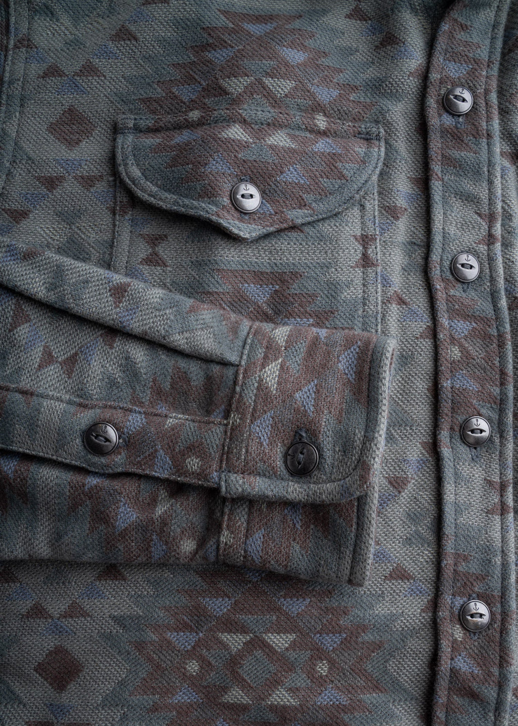 Allman Shirt