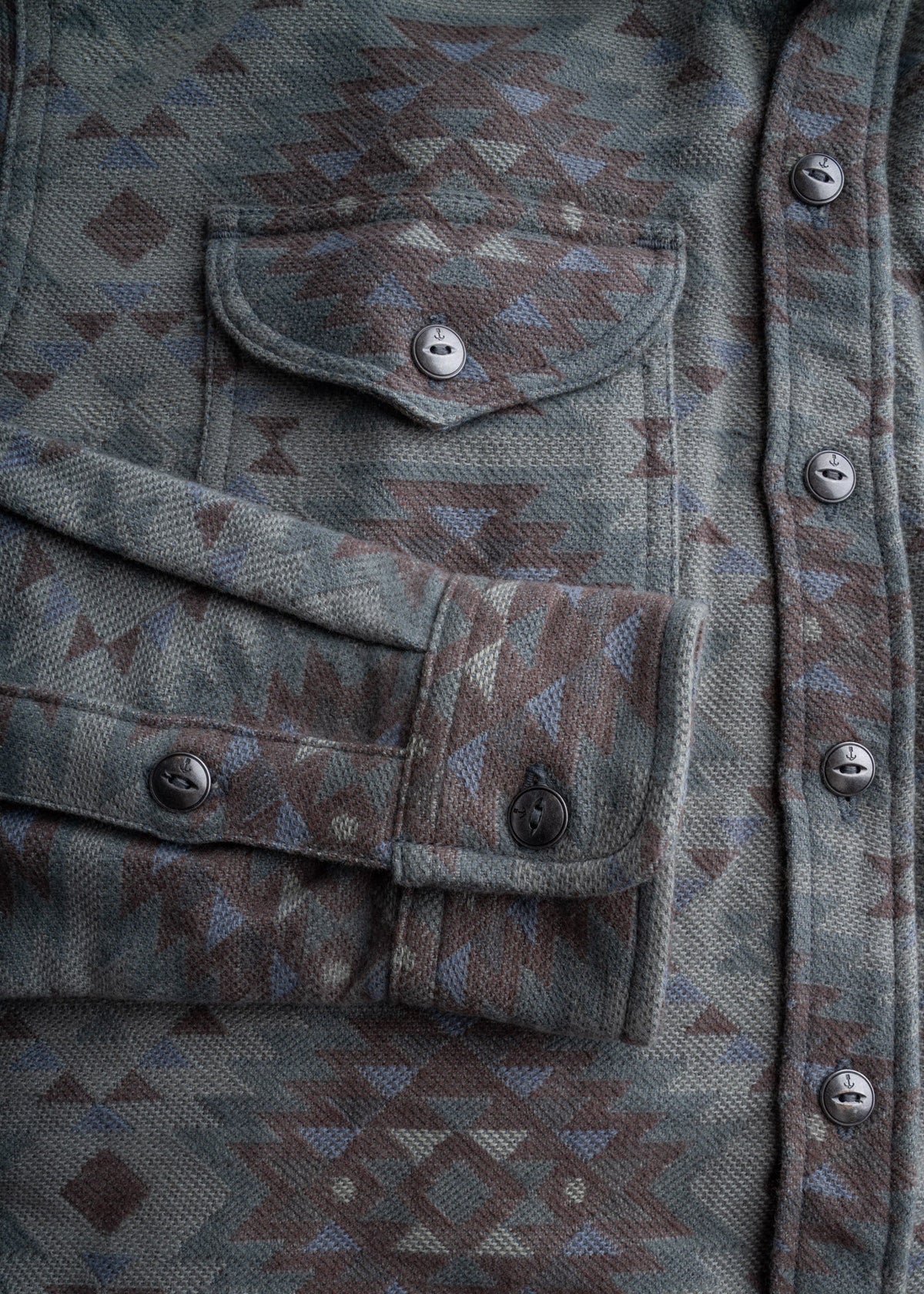 Allman Shirt