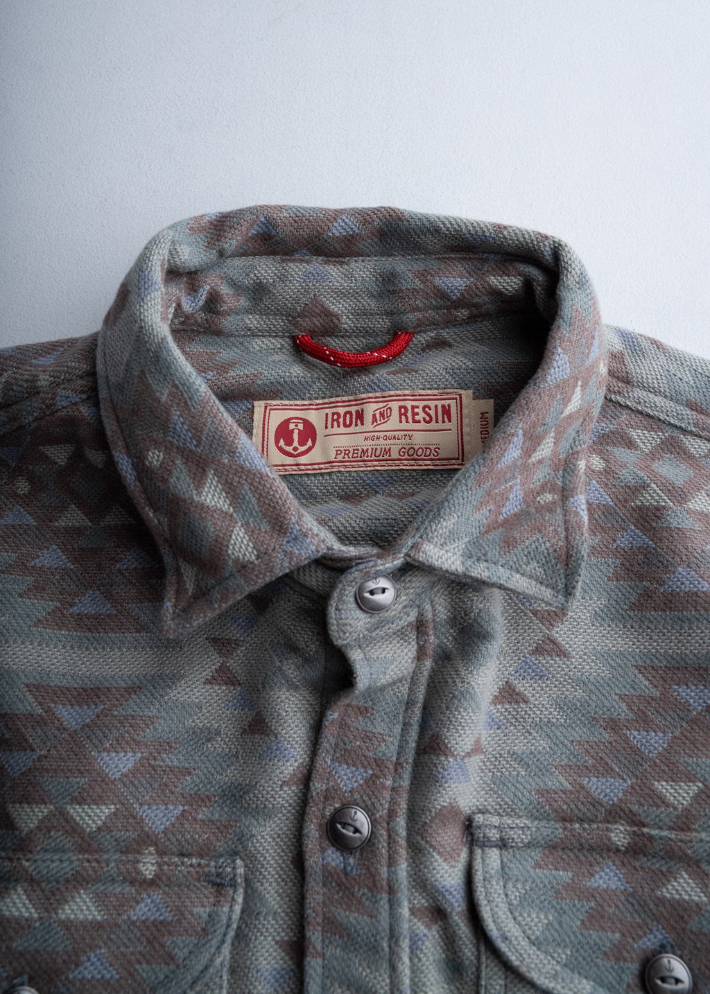 Allman Shirt
