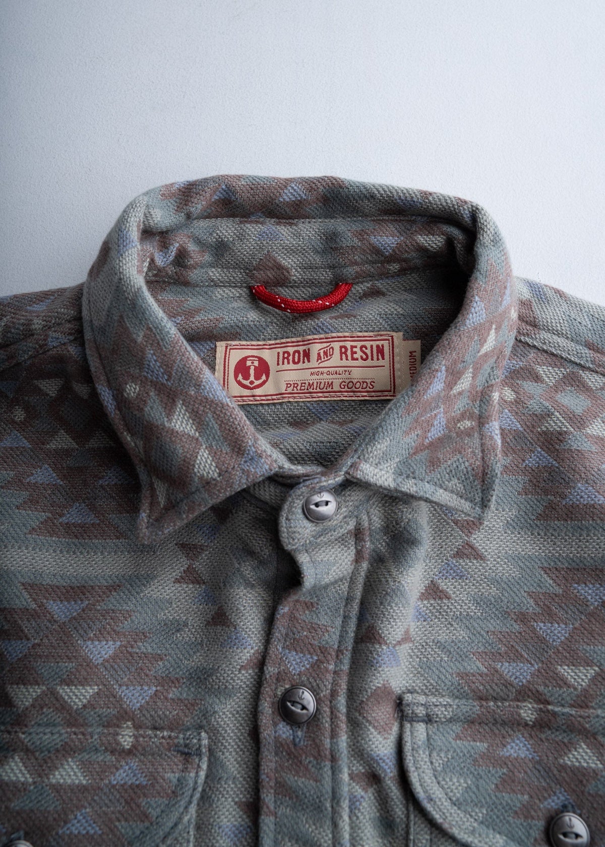 Allman Shirt