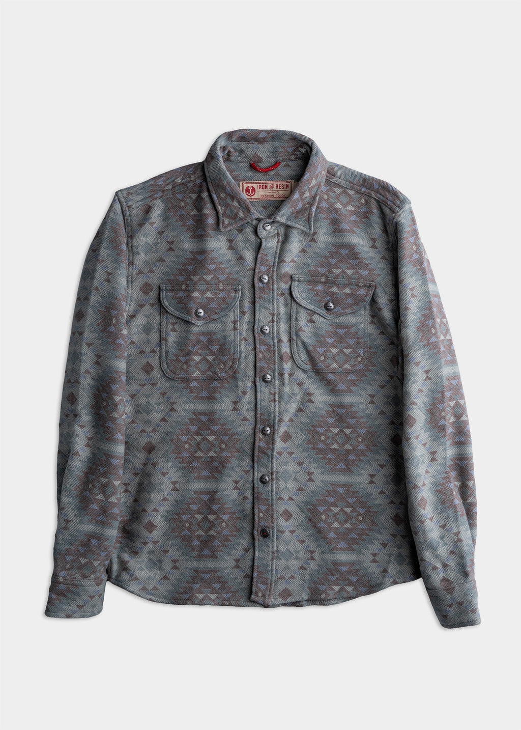Allman Shirt