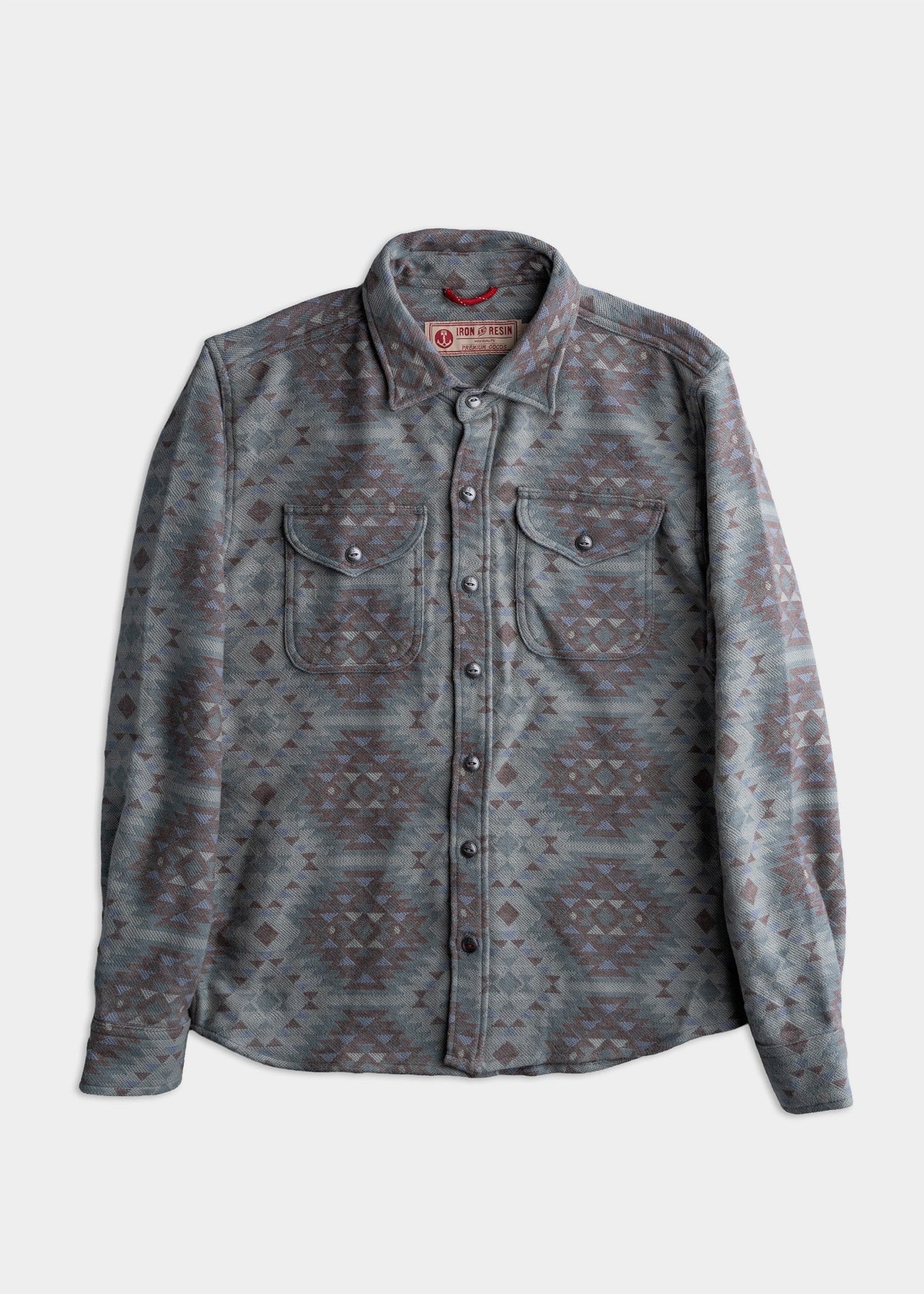 Allman Shirt