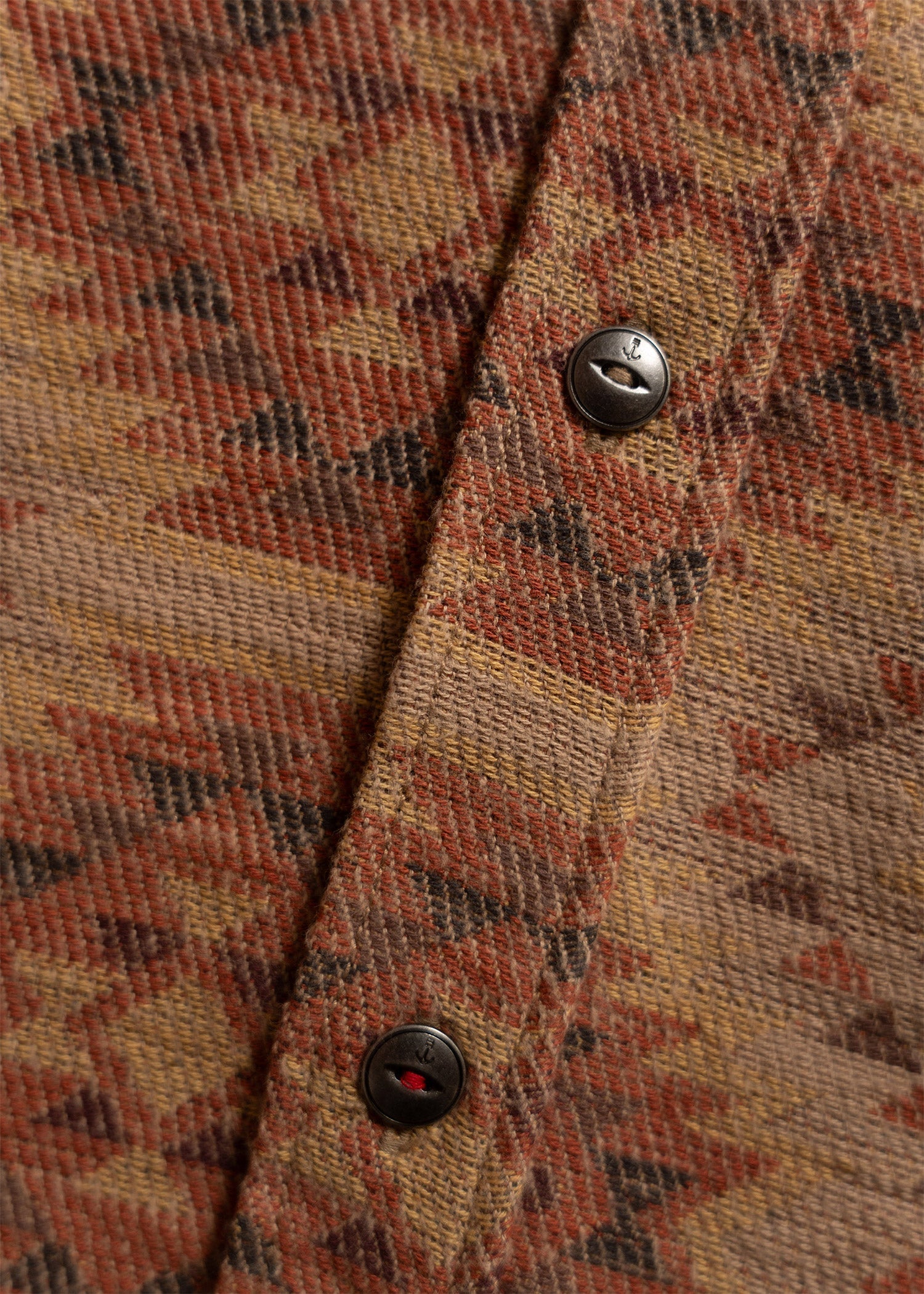 Allman Shirt
