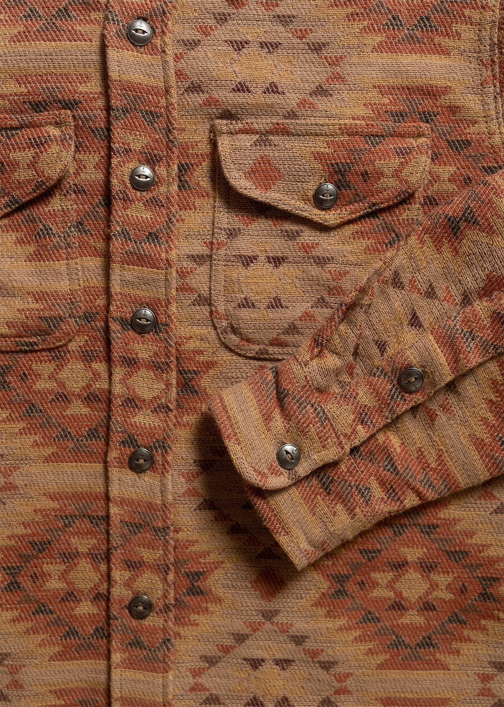 Allman Shirt