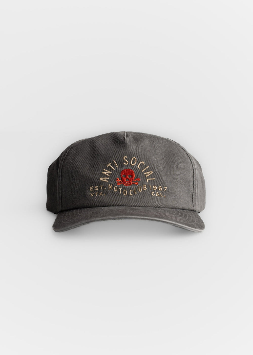 Antisocial Hat