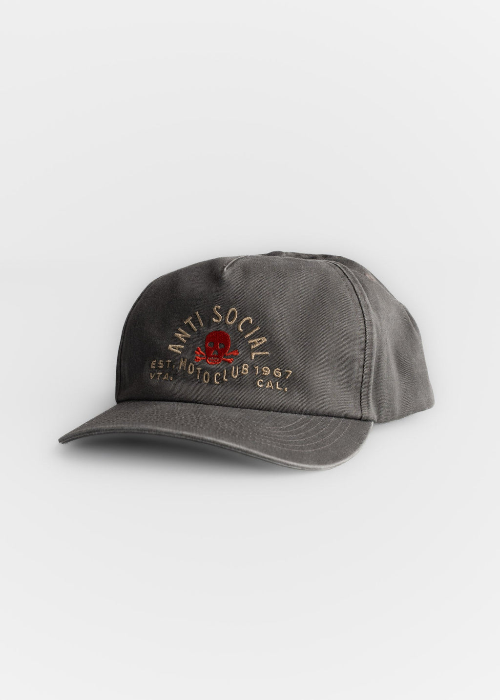Antisocial Hat