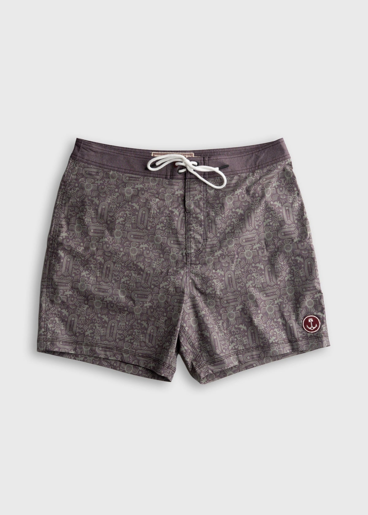 Aztec Boardshort