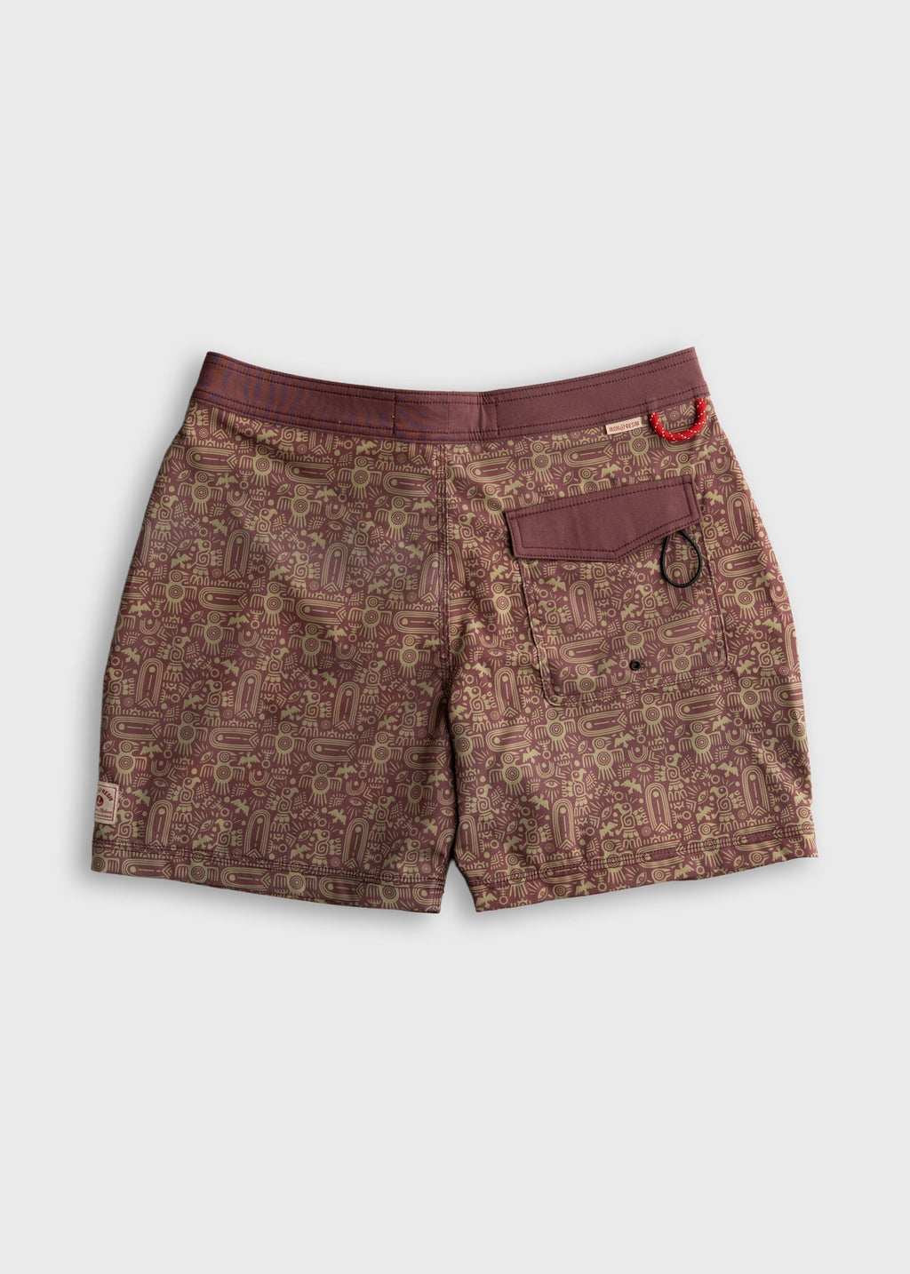 Aztec Boardshort