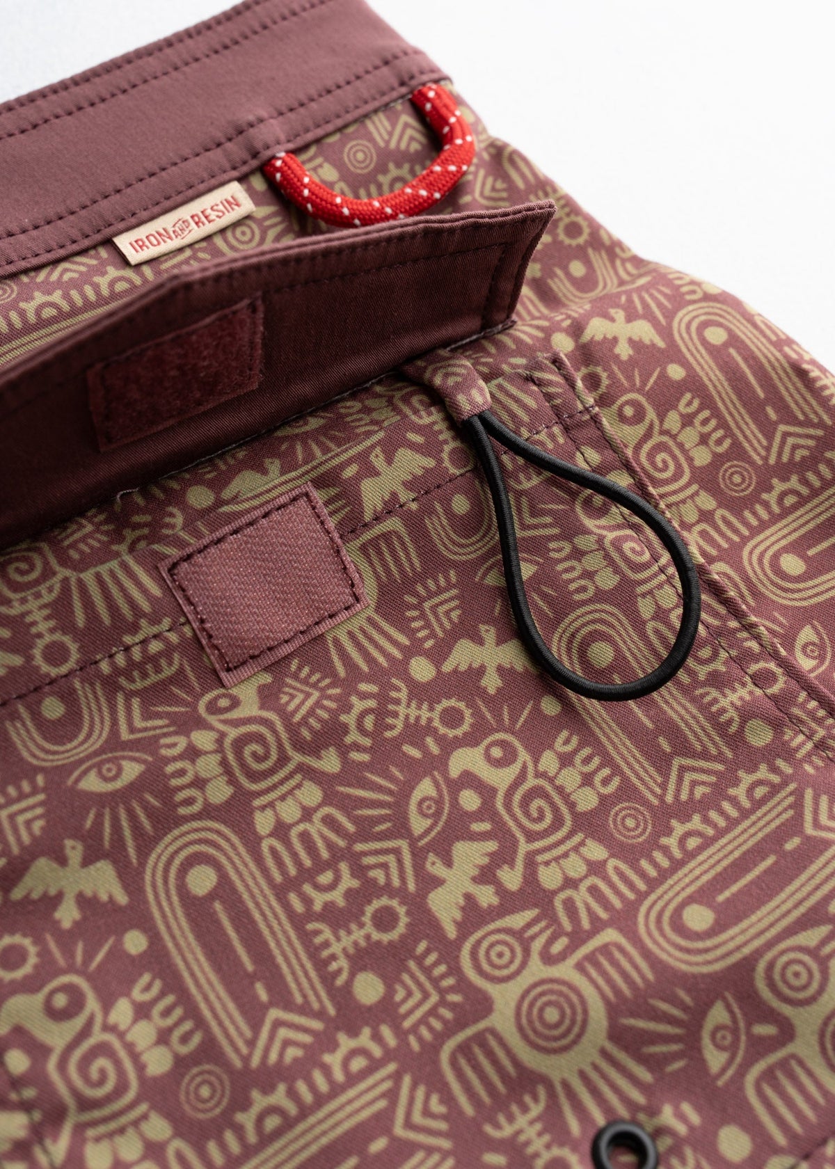 Aztec Boardshort