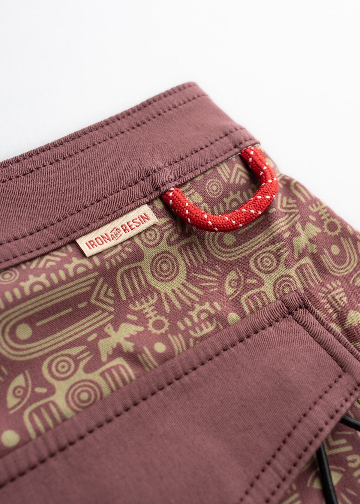 Aztec Boardshort