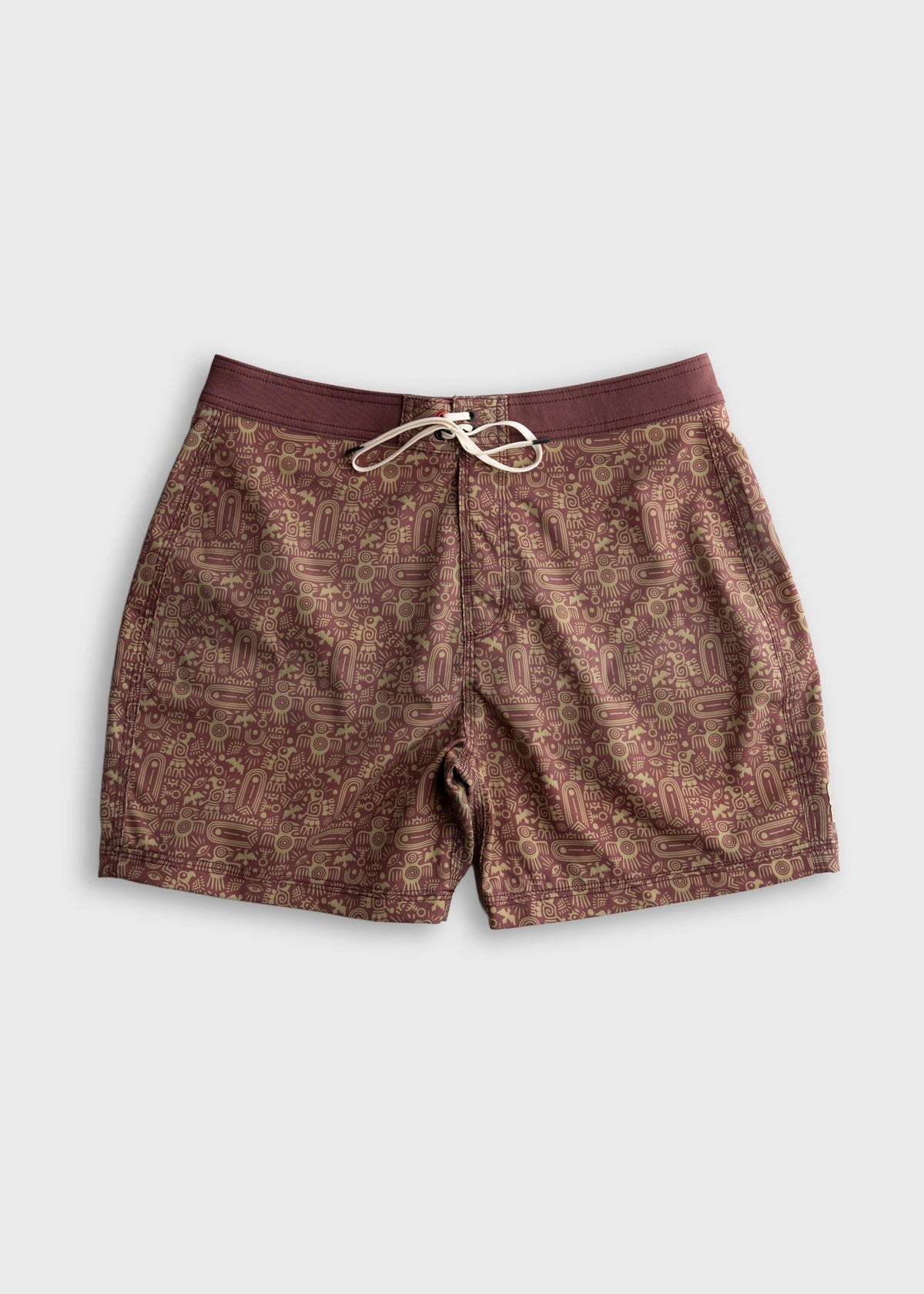 Aztec Boardshort