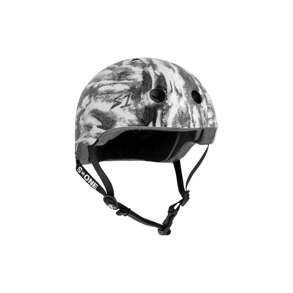 S1 Lifer Helmet Pro Model / Collabs /Limited Edition