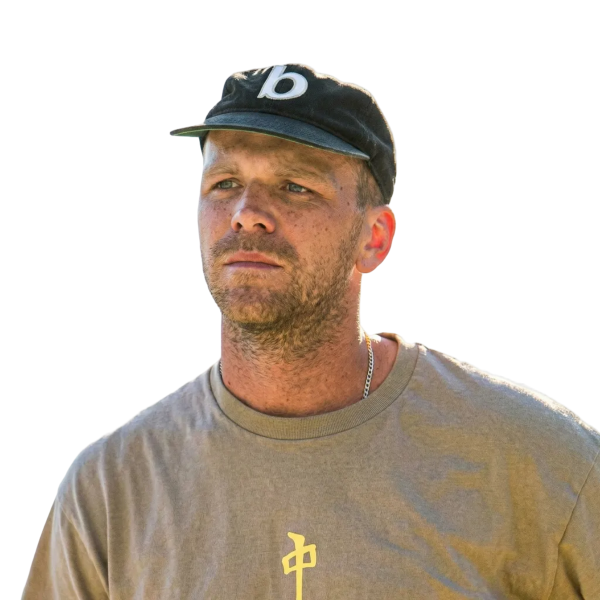 Ben Patterson