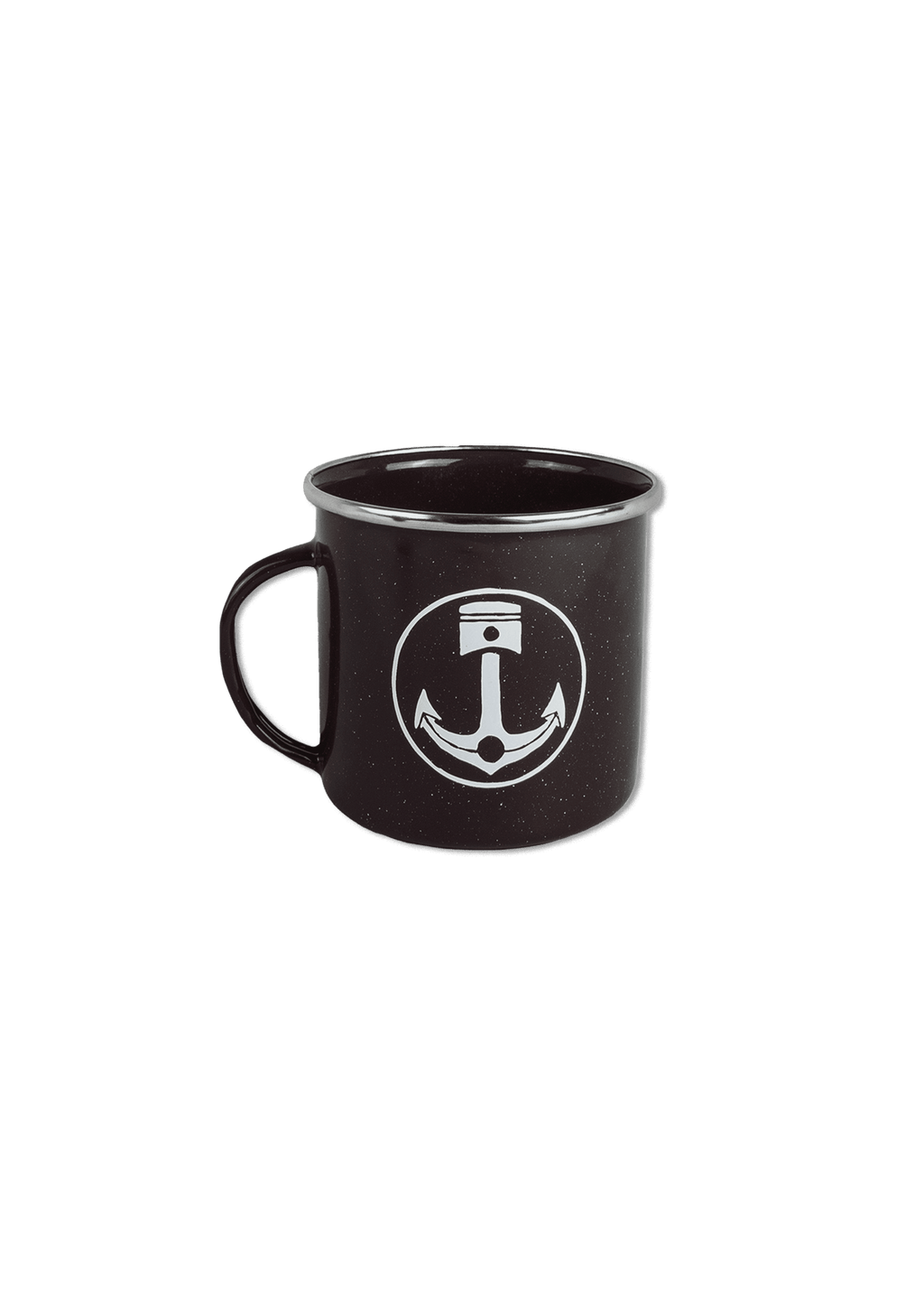 Camp Mug