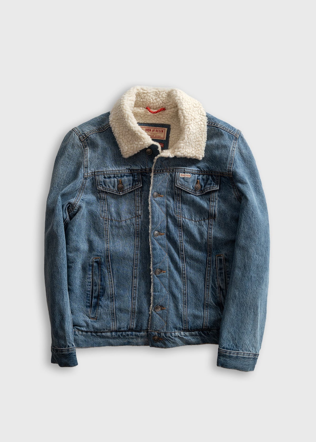 Blacksmith Jacket