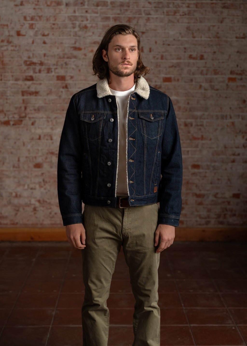 Blacksmith Jacket