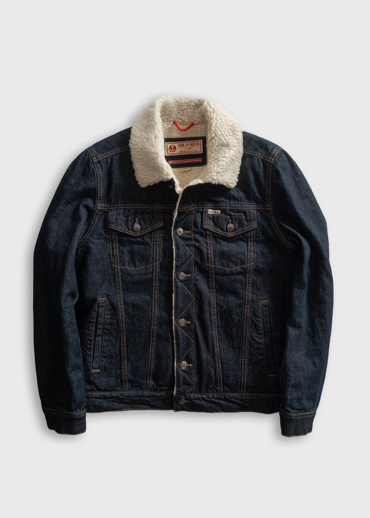 Blacksmith Jacket