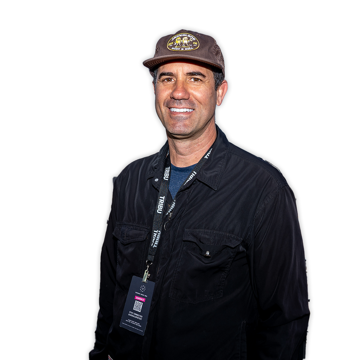 Bob Burnquist