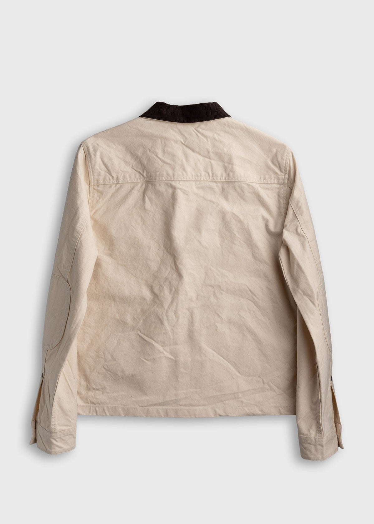 Bronson Jacket