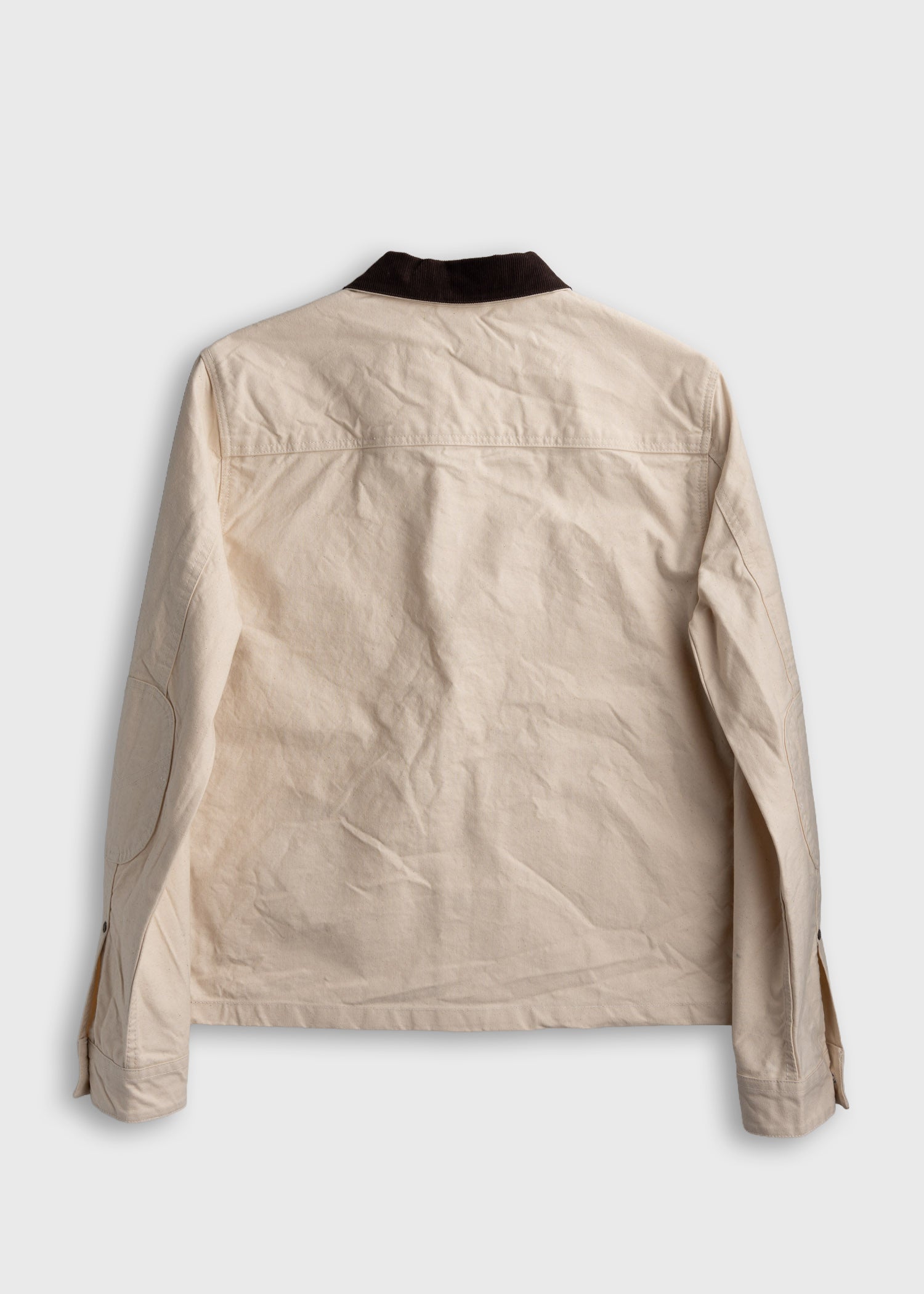 Bronson Jacket