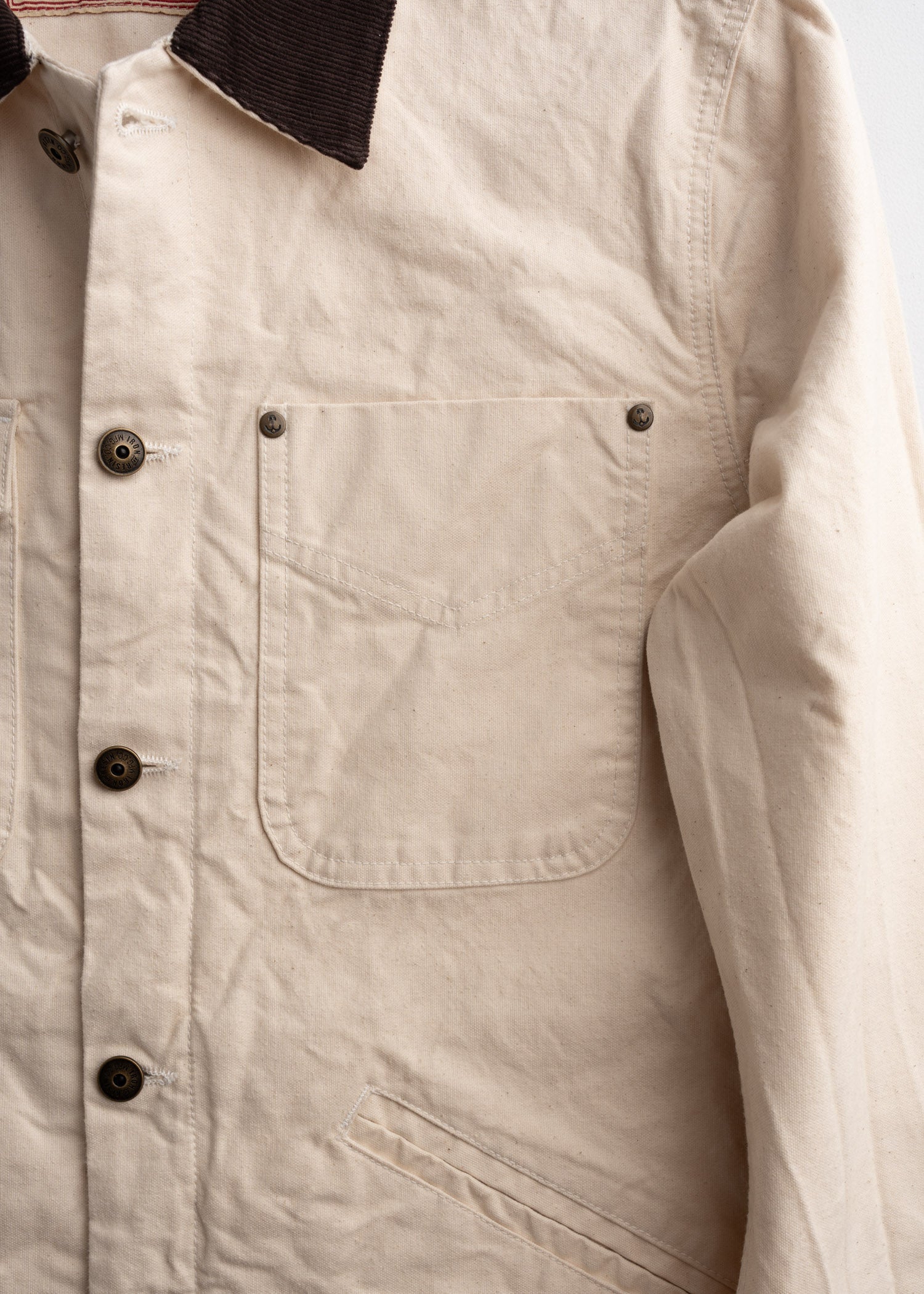 Bronson Jacket