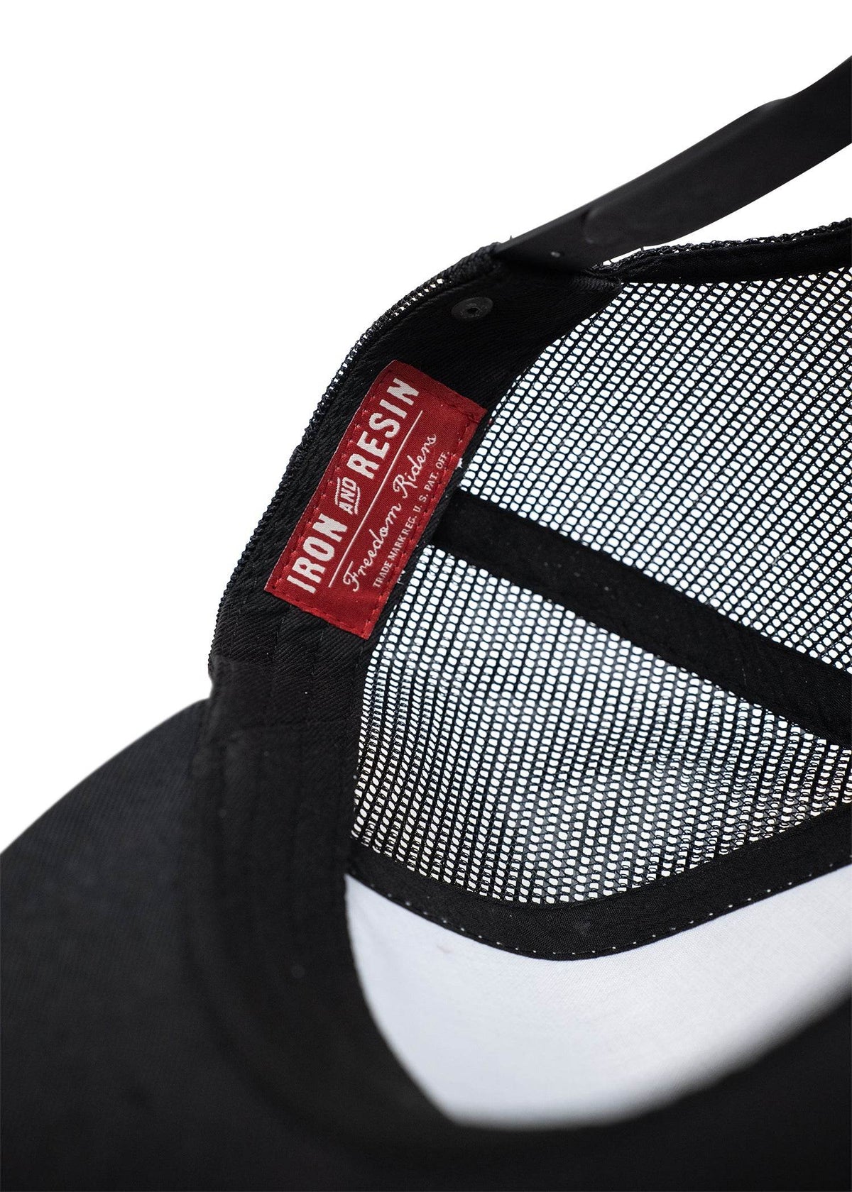 California Supply Hat