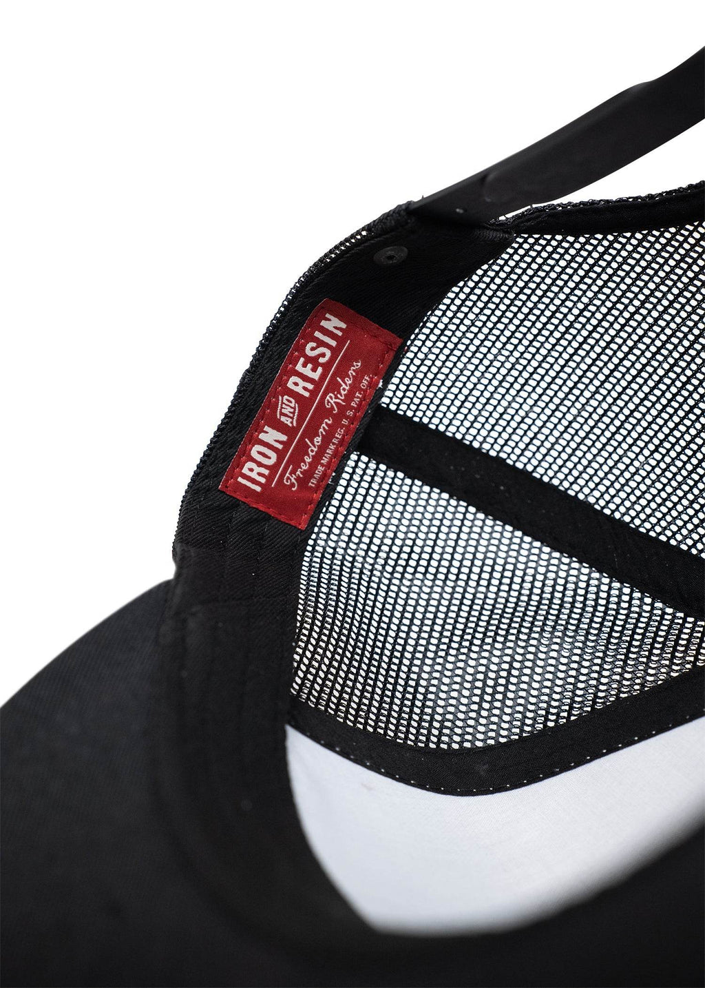 California Supply Hat