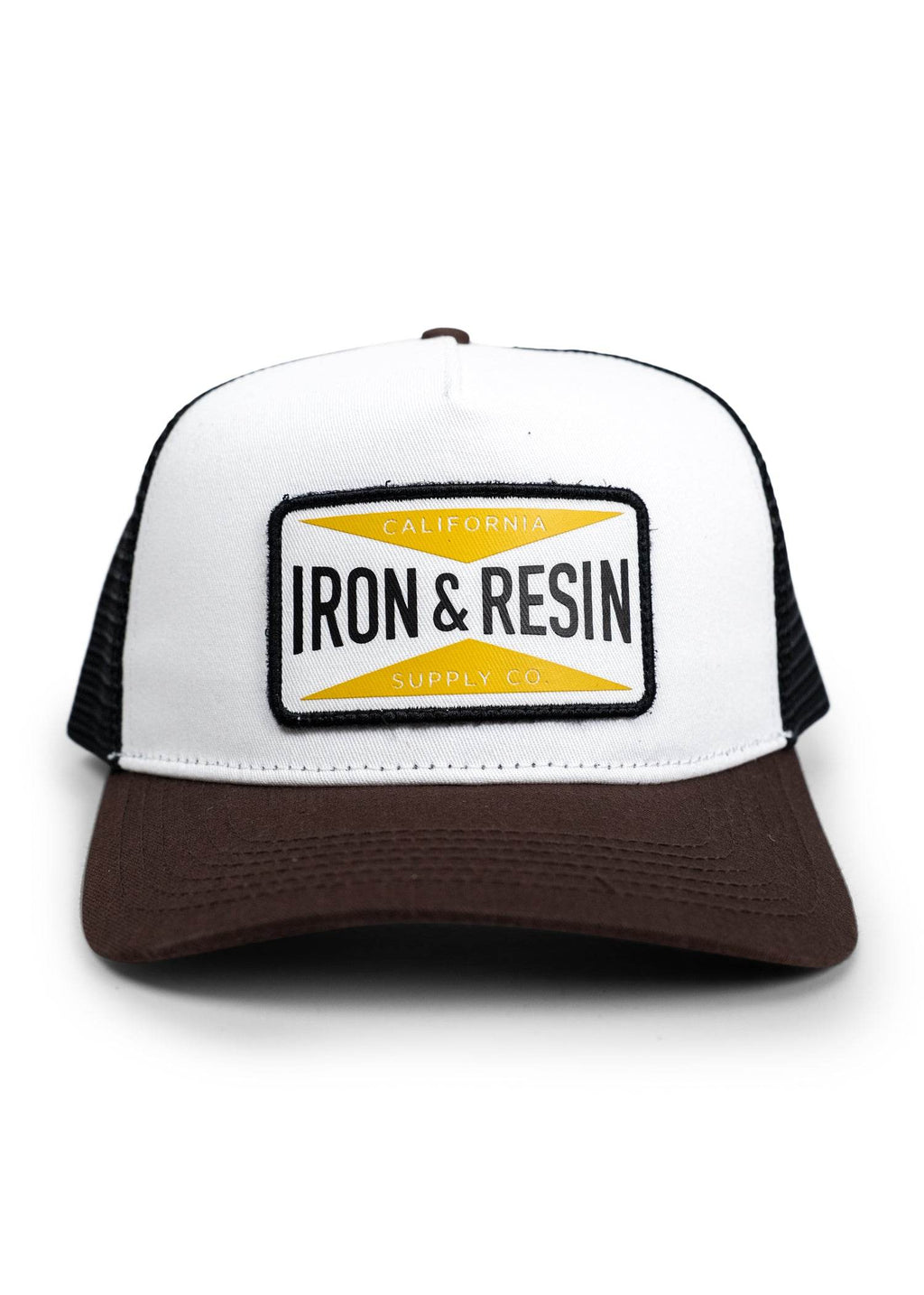 California Supply Hat