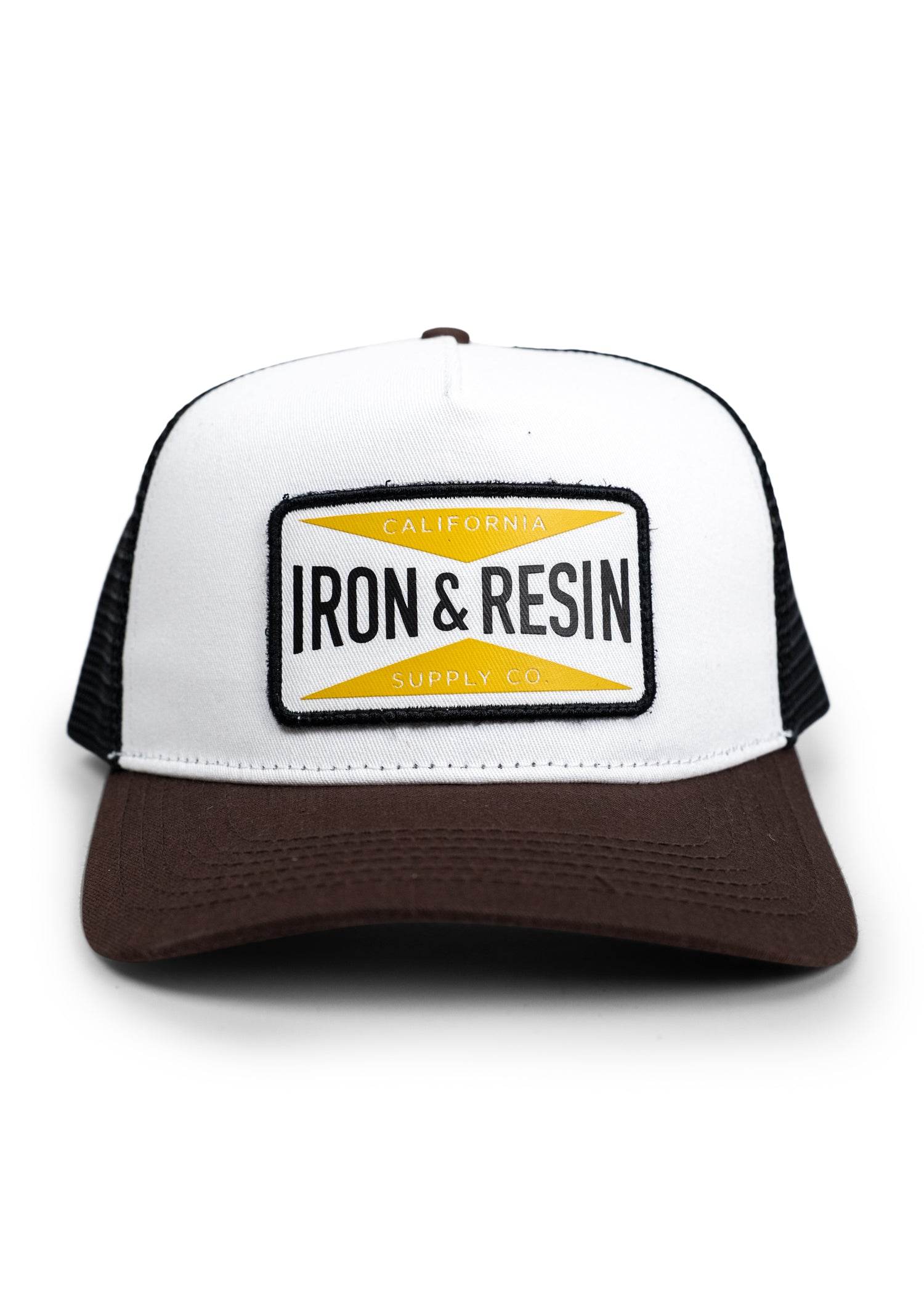 California Supply Hat