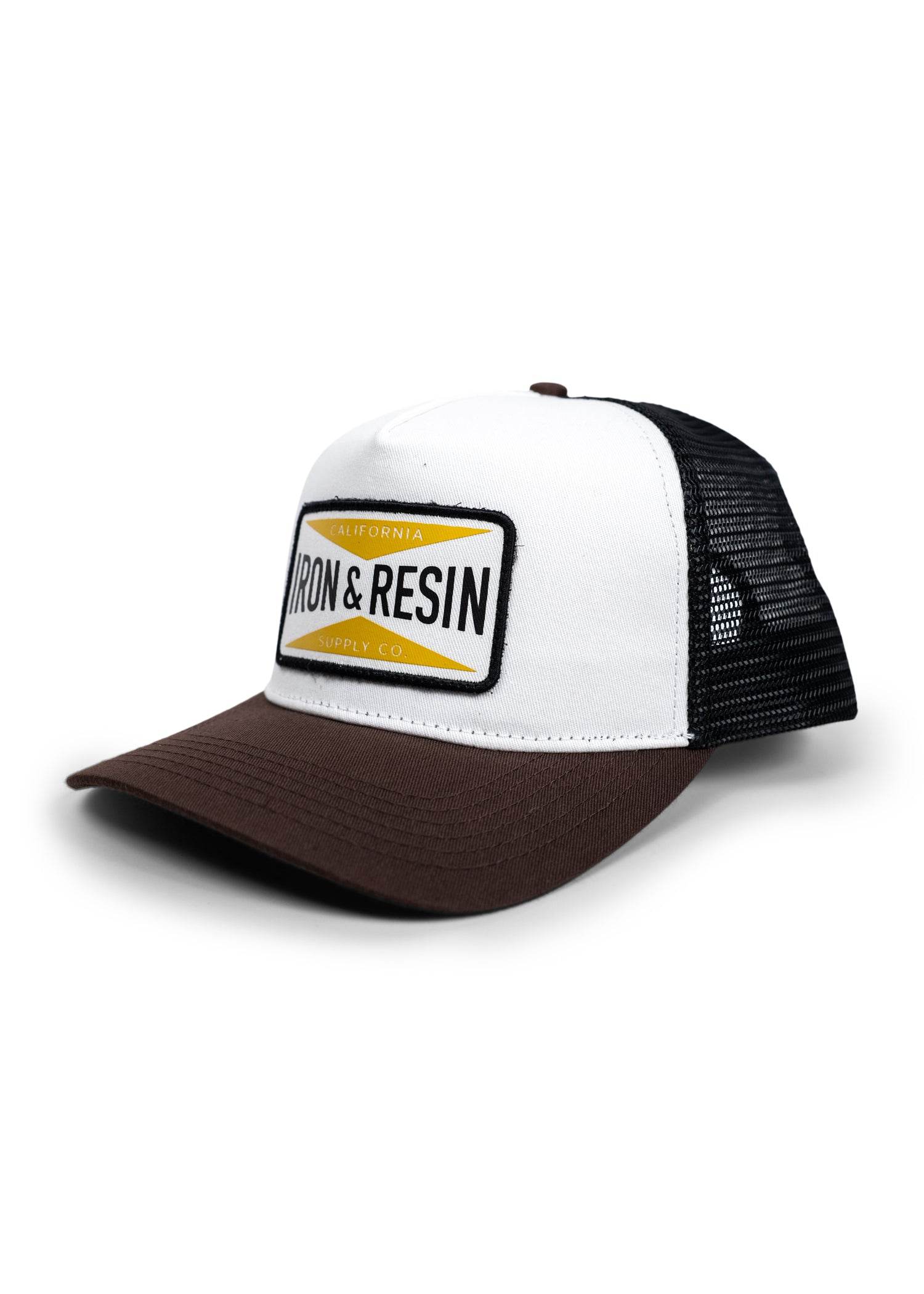 California Supply Hat