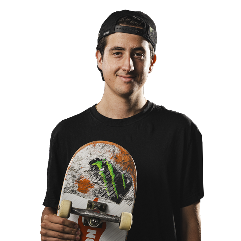 CHRISTOPHER SETINAS