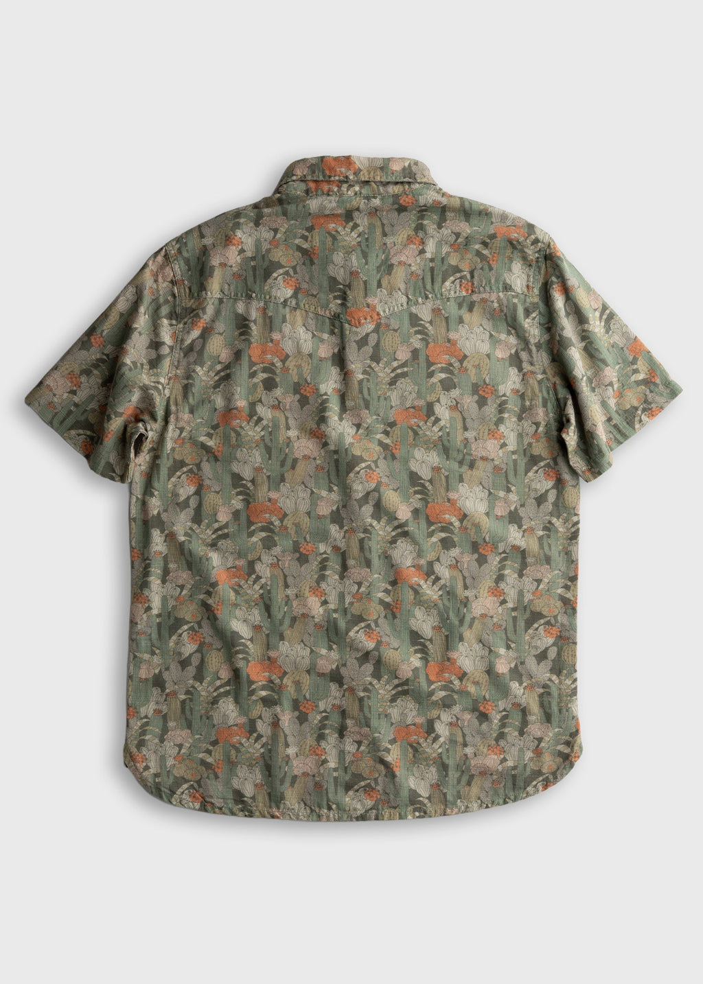 Cactus Shirt