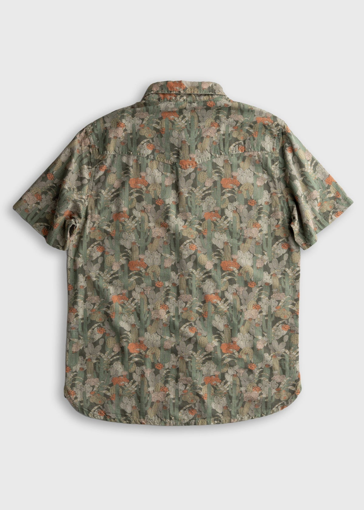 Cactus Shirt