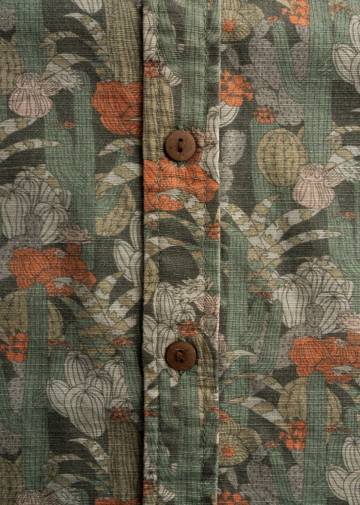 Cactus Shirt