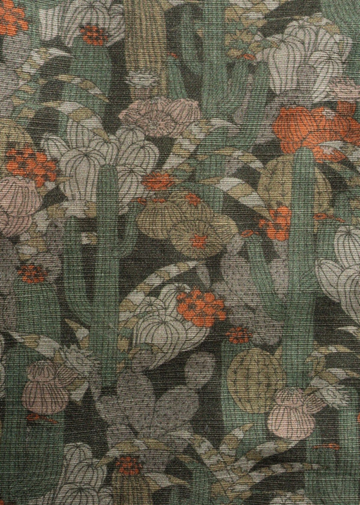 Cactus Shirt